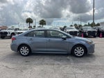 2025 Corolla Thumbnail 2
