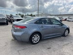 2025 Corolla Thumbnail 3