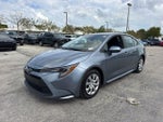 2025 Corolla Thumbnail 7