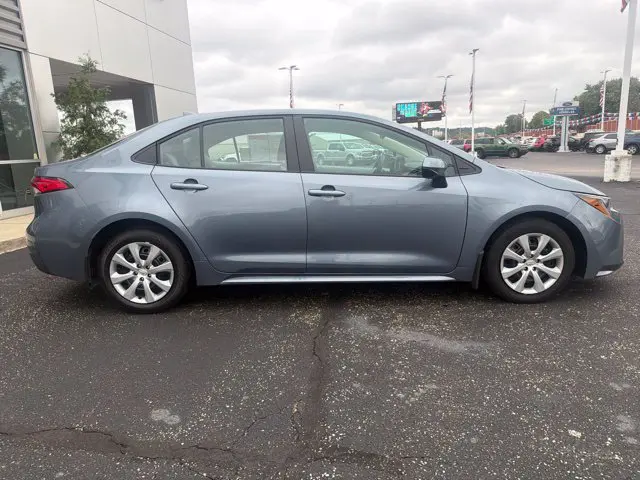 2026 Toyota Corolla - $26,997