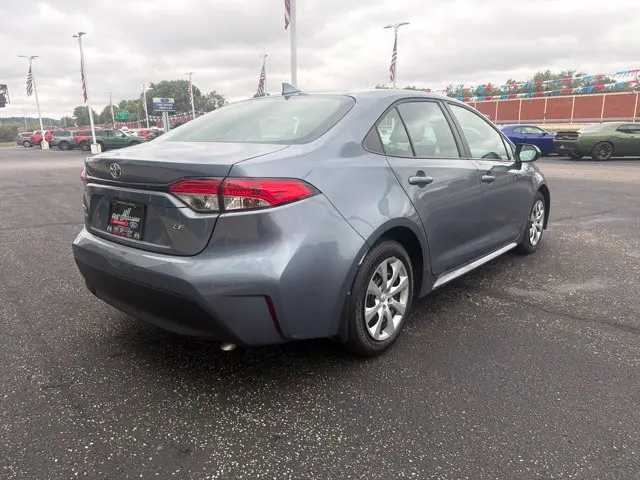 2026 Toyota Corolla - $26,997