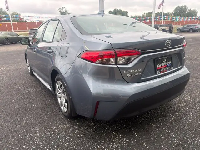 2026 Toyota Corolla - $26,997