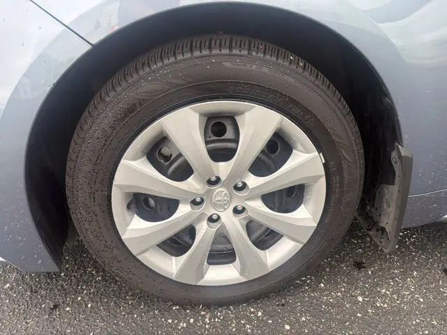 2026 Toyota Corolla - $26,997