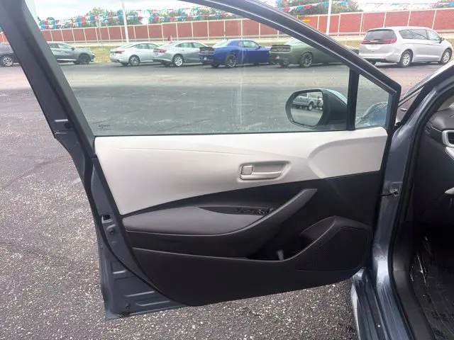 2026 Toyota Corolla - $26,997