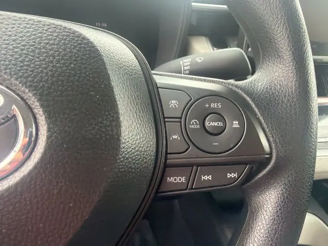 2026 Toyota Corolla - $26,997