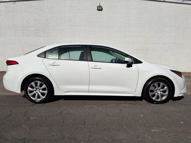 2026 Toyota Corolla - $22,193