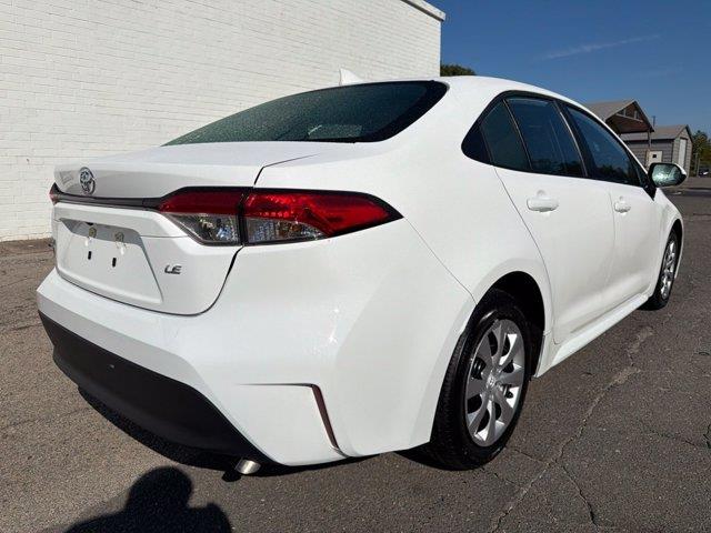 2026 Toyota Corolla - $22,193