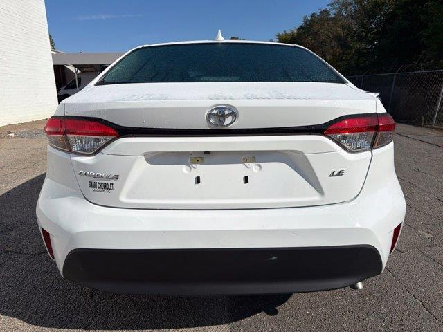 2026 Toyota Corolla - $22,193