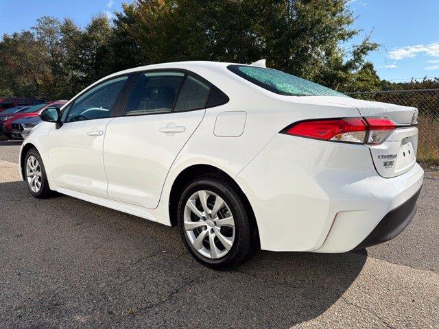 2026 Toyota Corolla - $22,193
