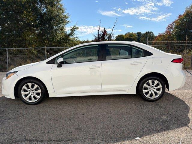 2026 Toyota Corolla - $22,193