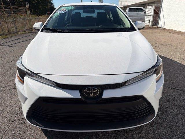 2026 Toyota Corolla - $22,193