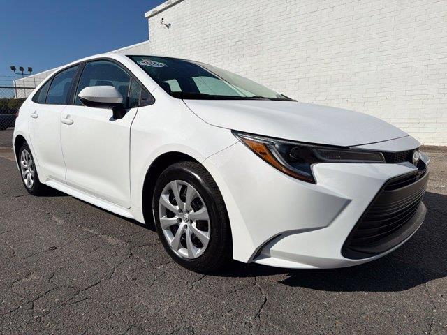 2026 Toyota Corolla - $22,193
