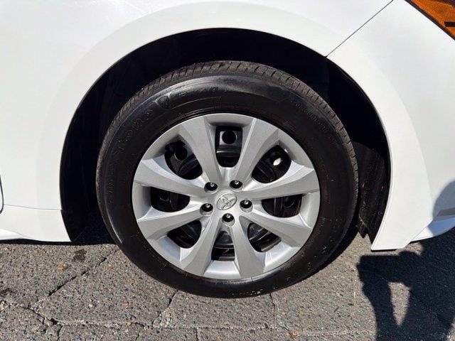 2026 Toyota Corolla - $22,193