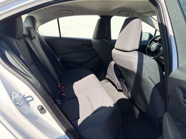 2026 Toyota Corolla - $22,193