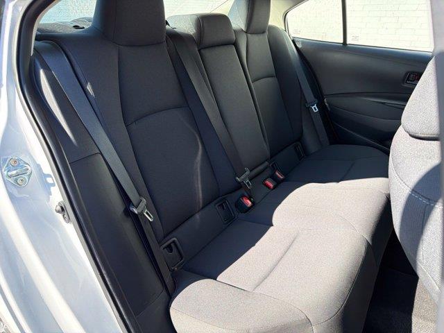 2026 Toyota Corolla - $22,193