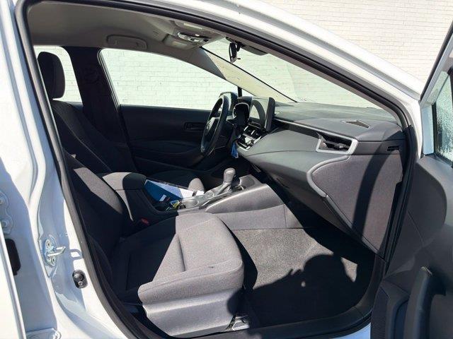2026 Toyota Corolla - $22,193
