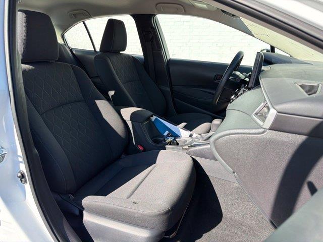 2026 Toyota Corolla - $22,193