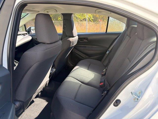 2026 Toyota Corolla - $22,193