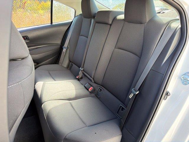 2026 Toyota Corolla - $22,193