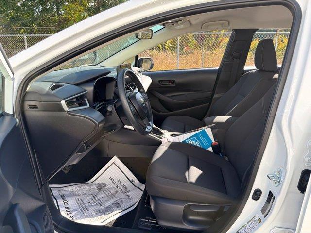 2026 Toyota Corolla - $22,193