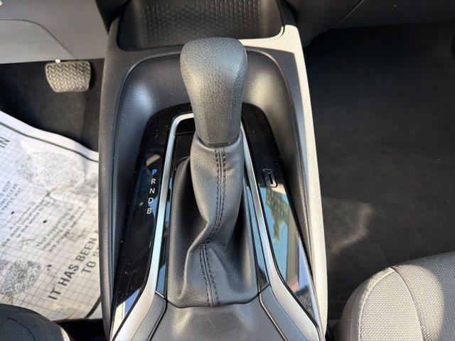 2026 Toyota Corolla - $22,193