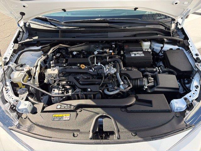 2026 Toyota Corolla - $22,193