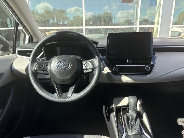 2026 Toyota Corolla - $23,582