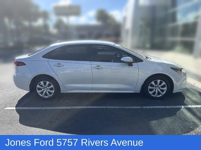 2026 Toyota Corolla - $23,900