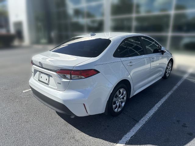 2026 Toyota Corolla - $23,900