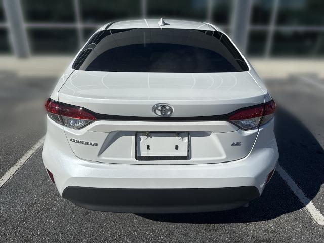 2026 Toyota Corolla - $23,900