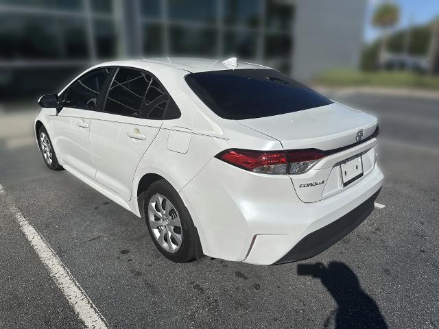 2026 Toyota Corolla - $23,900