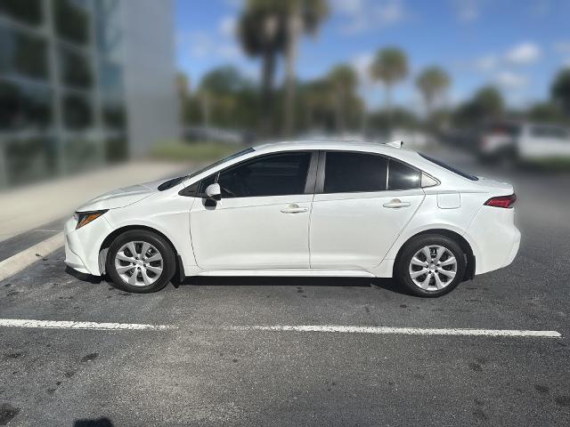 2026 Toyota Corolla - $23,900