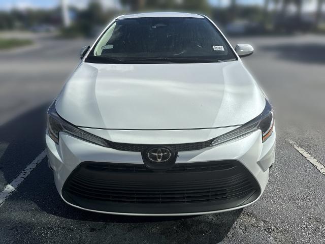 2026 Toyota Corolla - $23,900