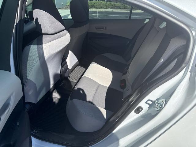 2026 Toyota Corolla - $23,900