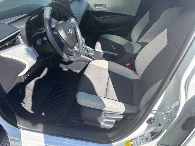 2026 Toyota Corolla - $23,900