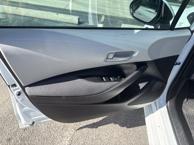2026 Toyota Corolla - $23,900