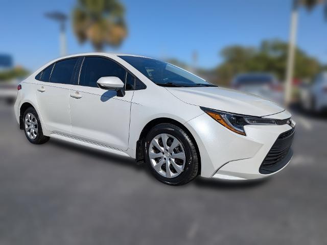 2026 Toyota Corolla - $23,582