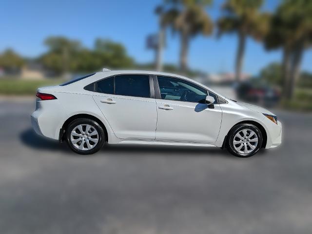2026 Toyota Corolla - $23,582