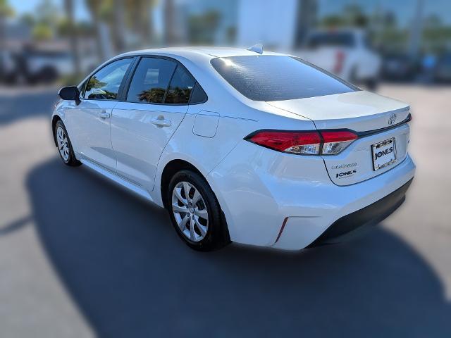 2026 Toyota Corolla - $23,582