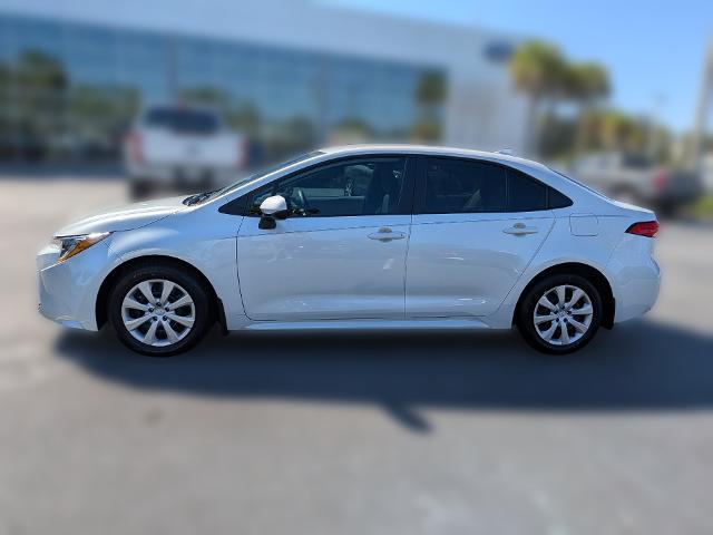2026 Toyota Corolla - $23,582