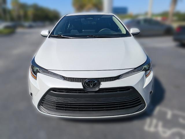 2026 Toyota Corolla - $23,582