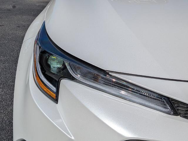 2026 Toyota Corolla - $23,582
