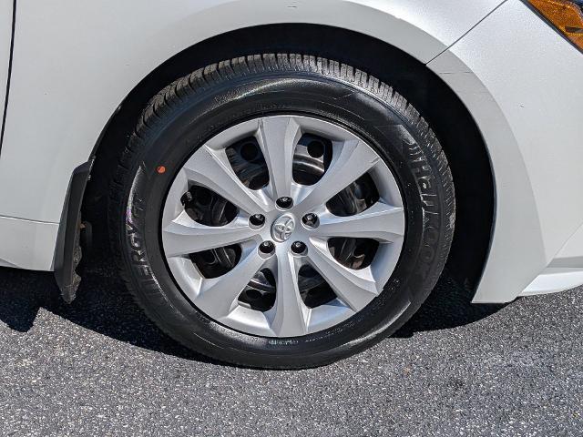 2026 Toyota Corolla - $23,582