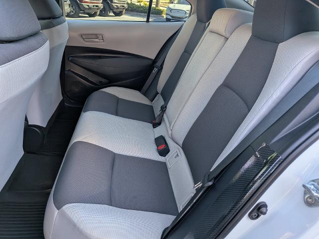 2026 Toyota Corolla - $23,582