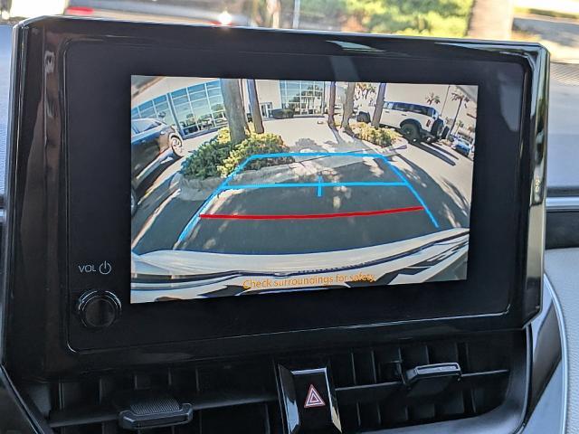 2026 Toyota Corolla - $23,582