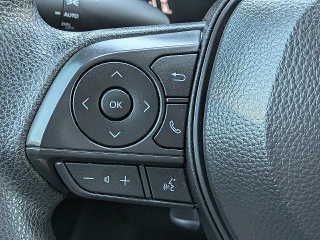 2026 Toyota Corolla - $23,582