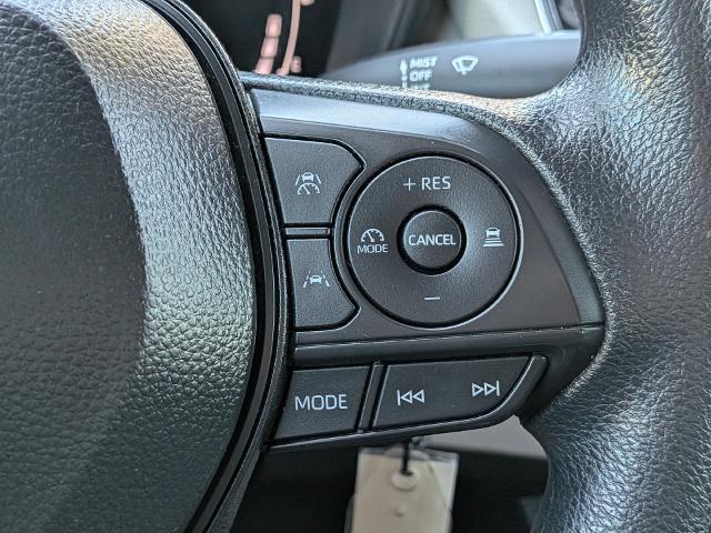 2026 Toyota Corolla - $23,582