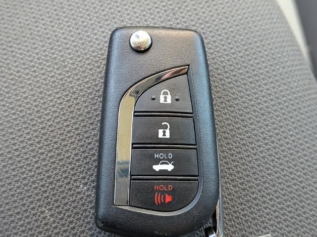 2026 Toyota Corolla - $23,582