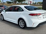 2026 Corolla Thumbnail 5