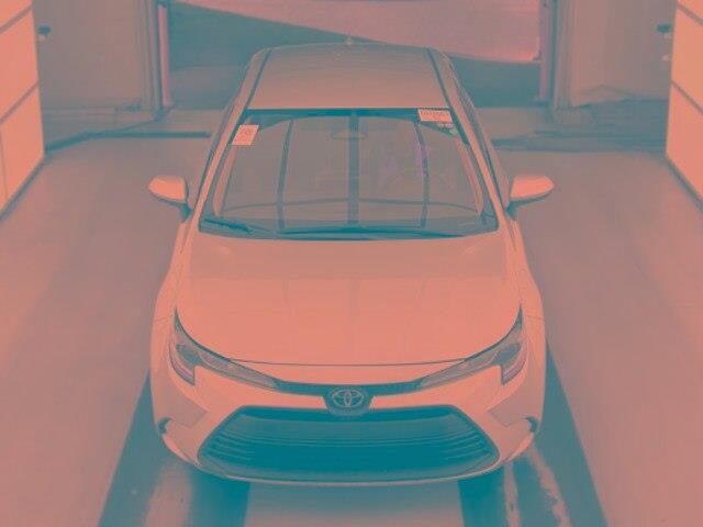 2023 Toyota Corolla - $19,500